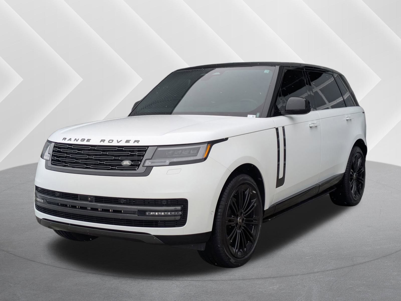 2024 Land Rover Range Rover SE's photo