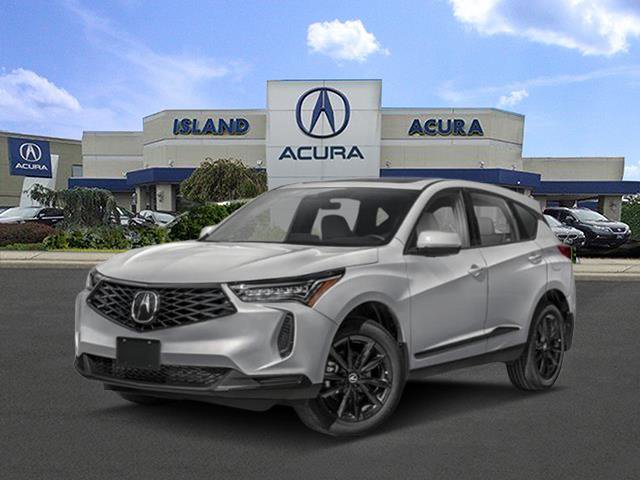 2026 Acura RDX Base's photo
