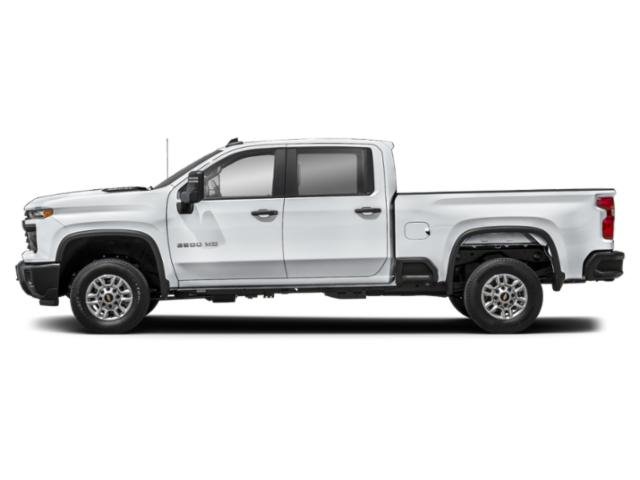 2026 Chevrolet Silverado 2500HD Work Truck photo 6