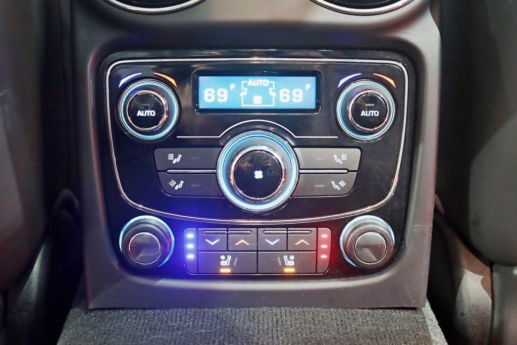 2019 Jaguar XJ XJL Supercharged photo 28