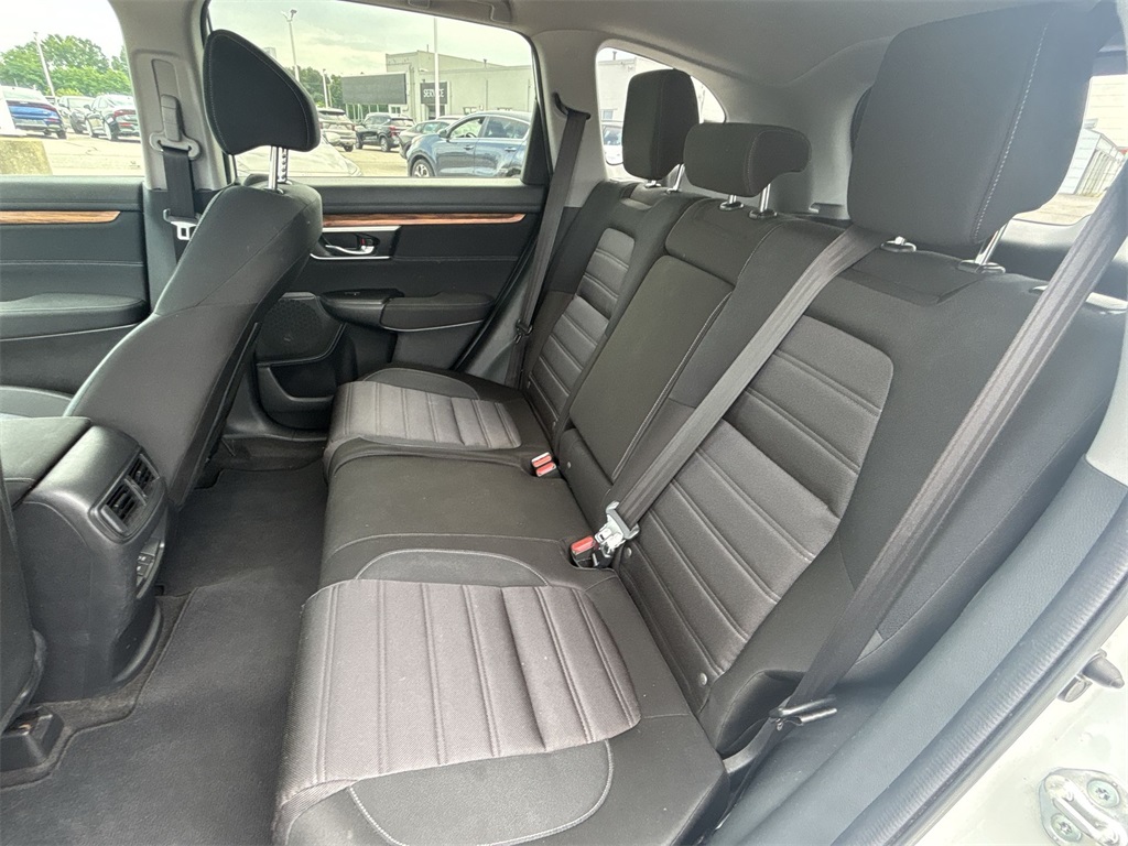2019 Honda CR-V EX photo 23