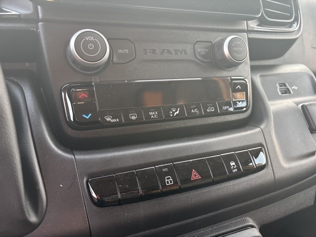 2026 Ram ProMaster 3500 photo 16