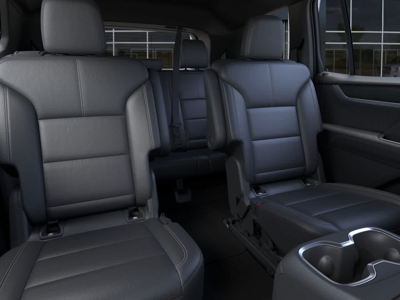 2025 Gmc Acadia Elevation photo 17