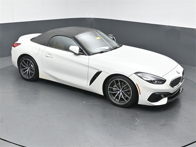 2020 BMW Z4 - Image 39