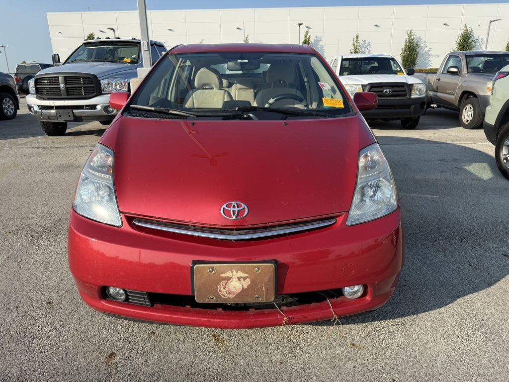 Used 2008 Toyota Prius Standard with VIN JTDKB20U887754462 for sale in Muncie, IN