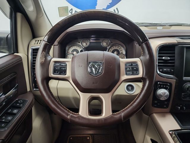 2014 Ram 1500 Laramie Longhorn photo 30