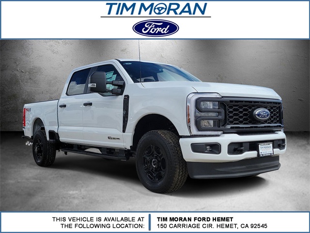 2026 Ford F-350 Super Duty XL's photo