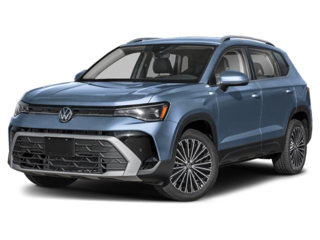 2025 Volkswagen Taos
