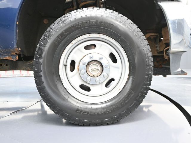2012 Ford F-350 photo 12