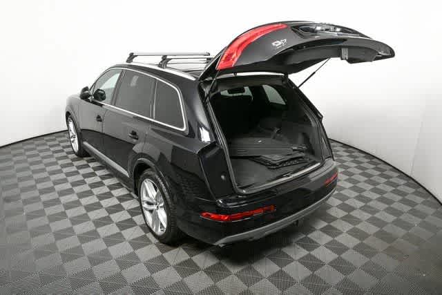 2017 Audi Q7 3.0T Prestige photo 29