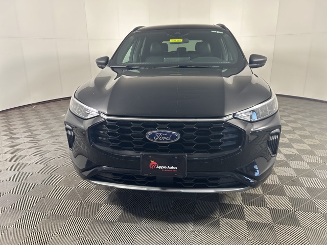 Used 2024 Ford Escape ST-Line with VIN 1FMCU9MN5RUB03279 for sale in Shakopee, Minnesota