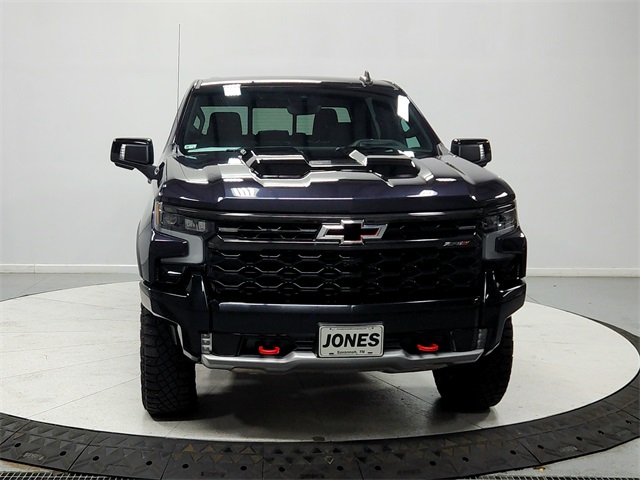 2022 Chevrolet Silverado 1500 ZR2 photo 2