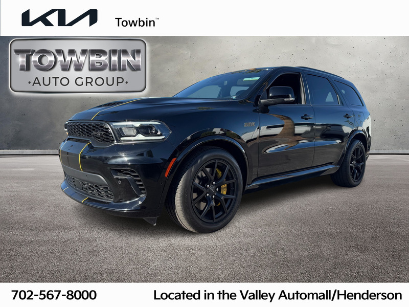2024 Dodge Durango SRT 392's photo