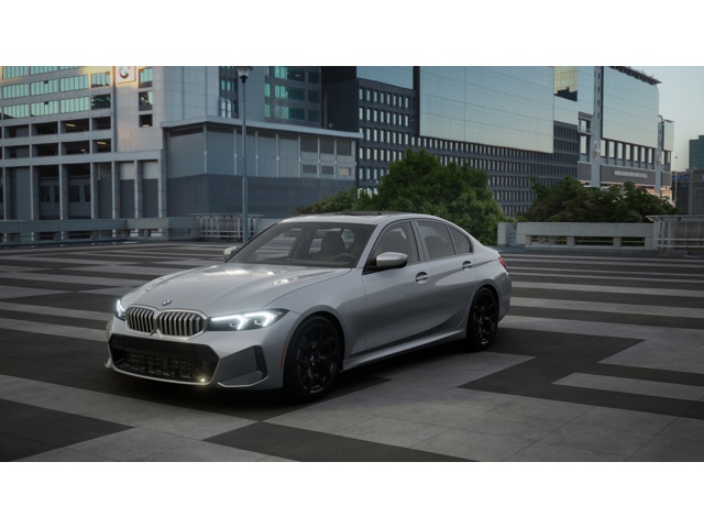2026 BMW 3 Series