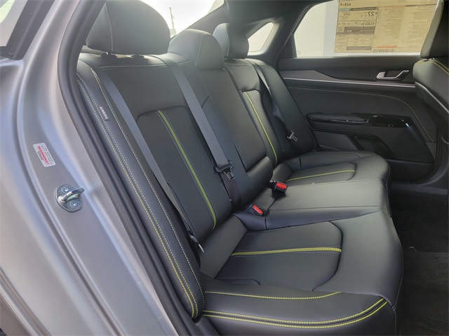 2026 Kia K5 GT photo 15