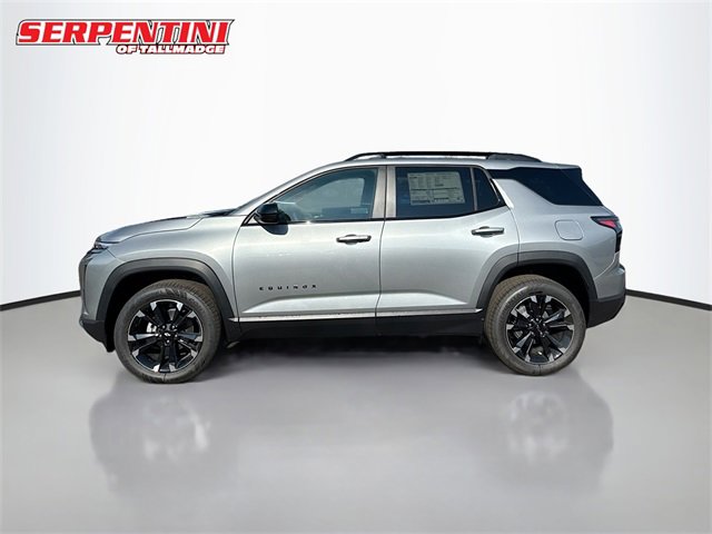 2026 Chevrolet Equinox RS photo 7