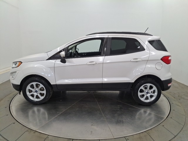 2022 Ford EcoSport SE photo 4
