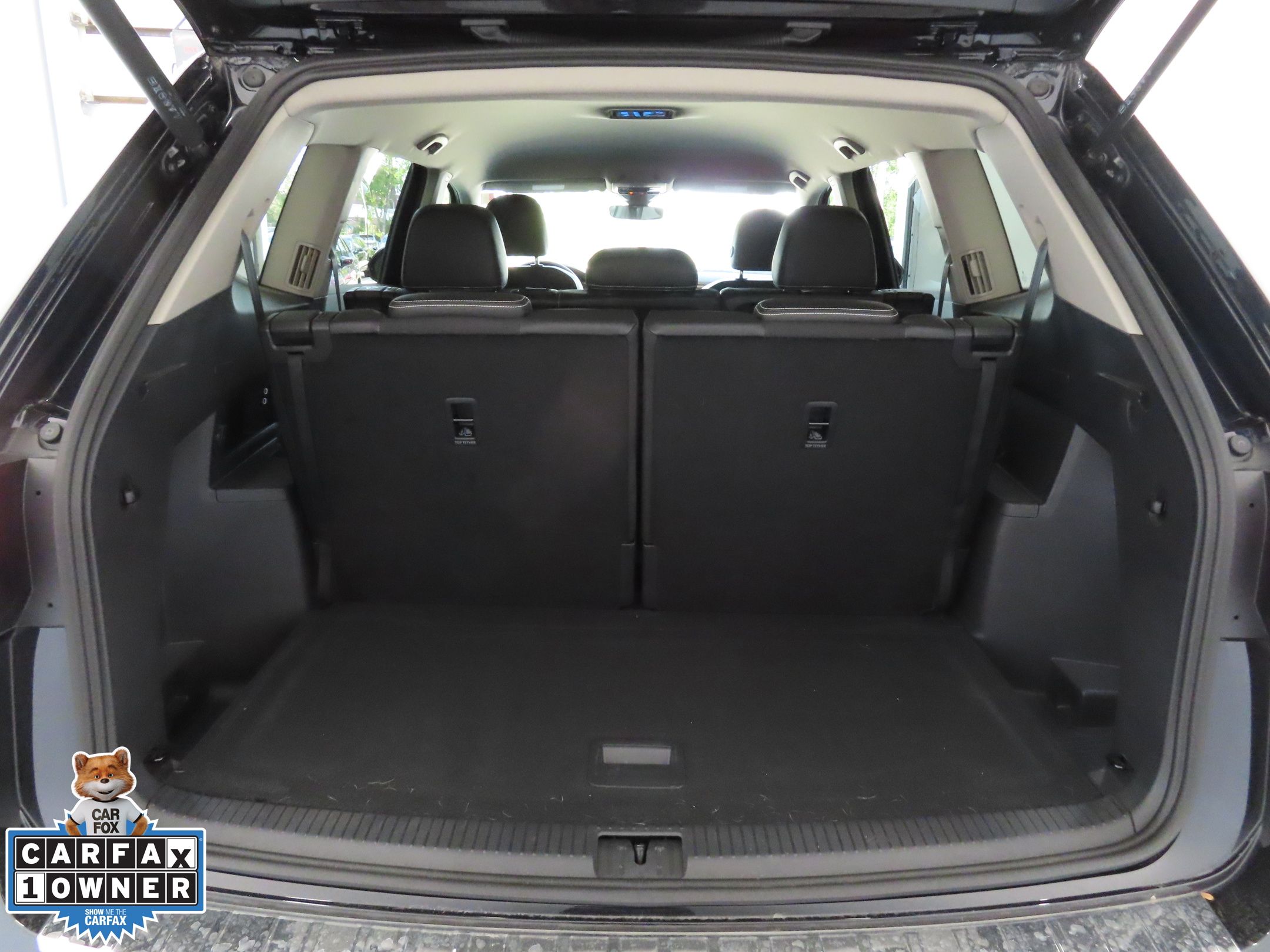 2024 Volkswagen Atlas SE photo 18