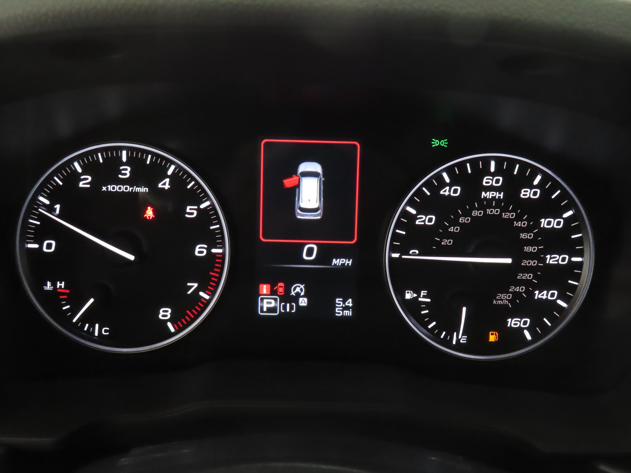 2025 Subaru Forester Premium Base photo 11