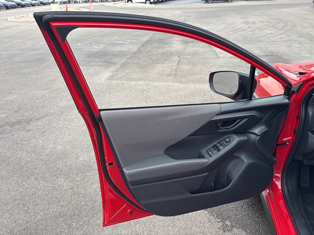 2025 Subaru Crosstrek Premium photo 19