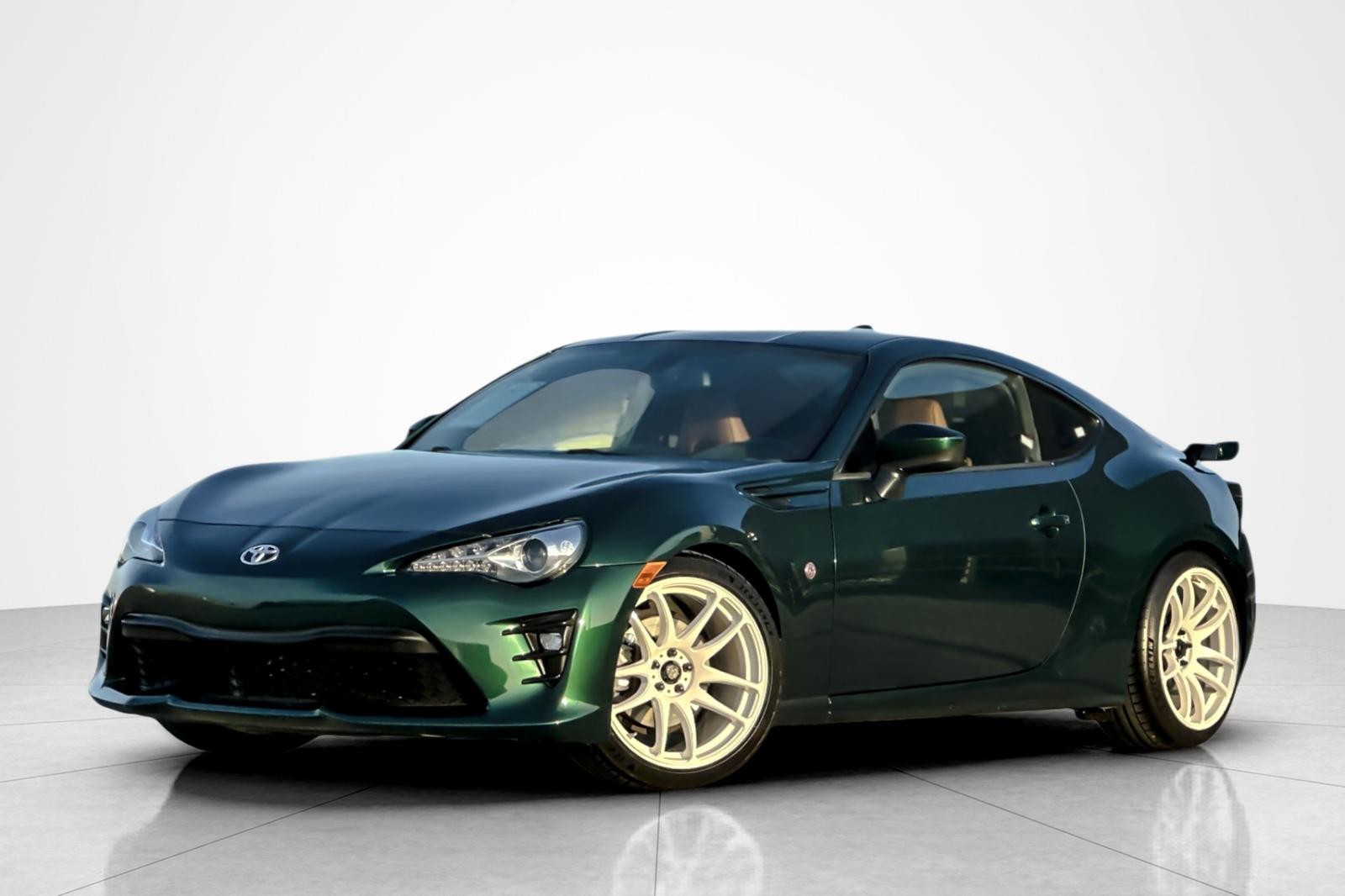 2020 Toyota 86