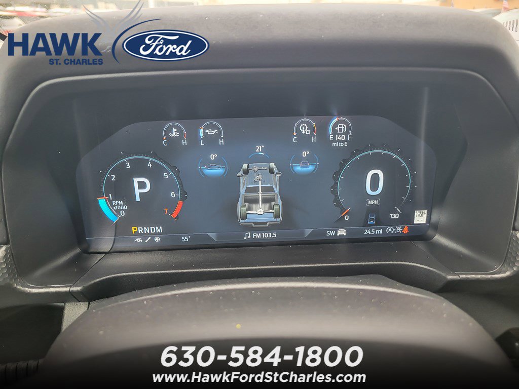 2026 FORD RANGER - Image 12