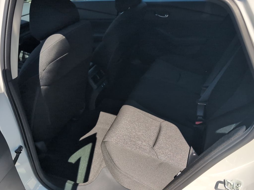 2025 Honda Accord 1.5T SE photo 11