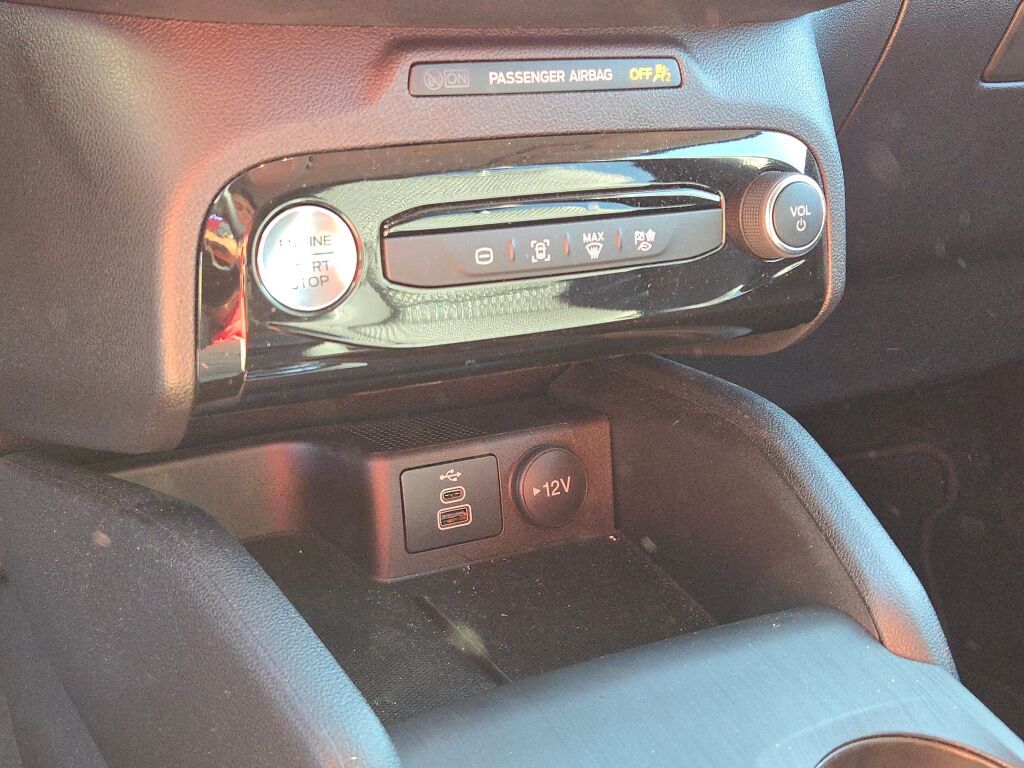 2024 Ford Escape Plug-In Hybrid Base photo 25