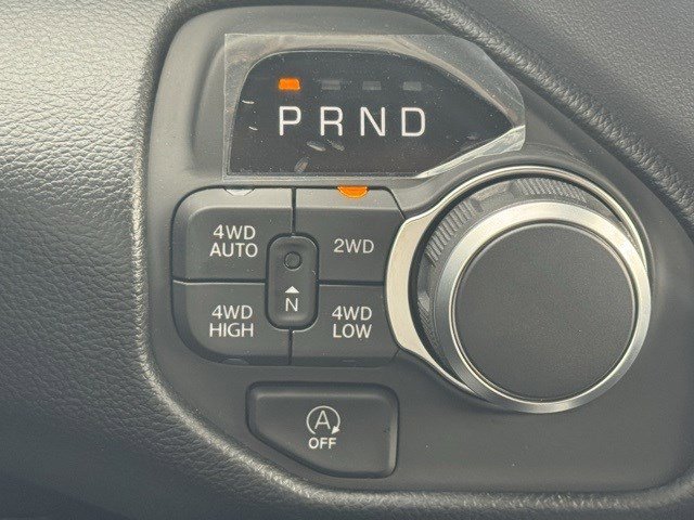2026 Ram 1500 Big Horn photo 20