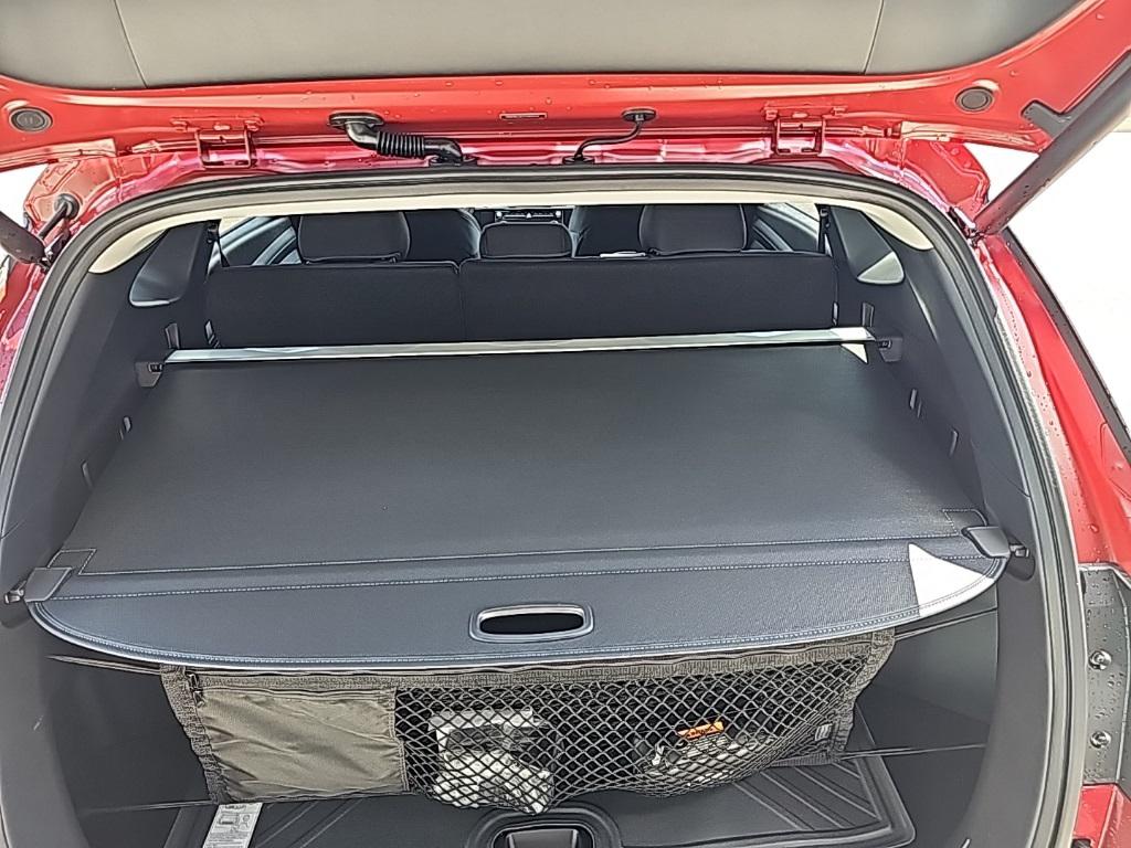 2026 Hyundai Tucson SEL photo 34