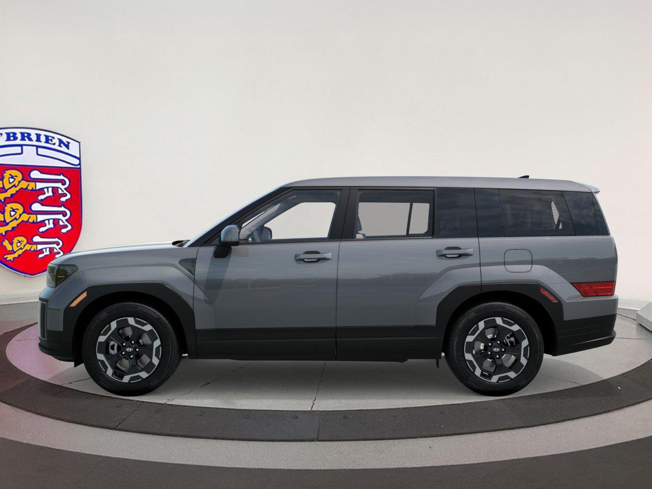 2026 Hyundai Santa Fe SE photo 3