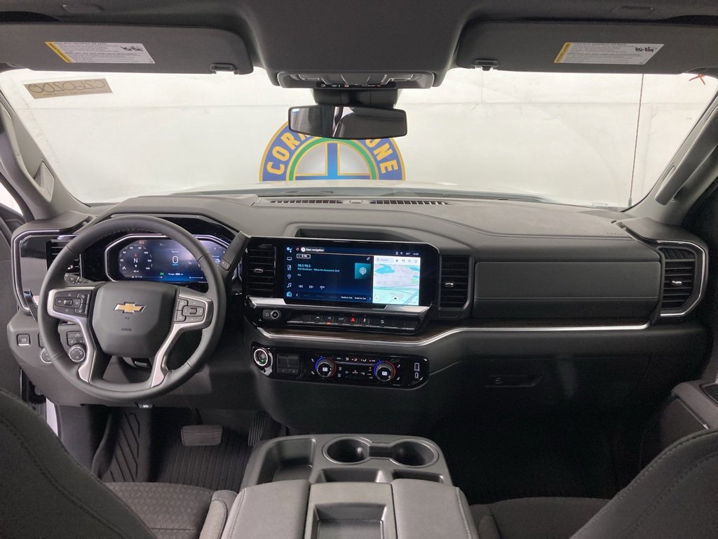 2026 Chevrolet Silverado 1500 LT photo 6