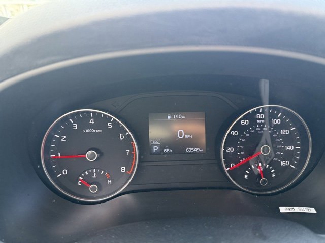 2021 Kia Sportage LX photo 15