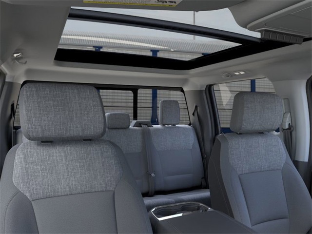 2025 Ford F-350 photo 19