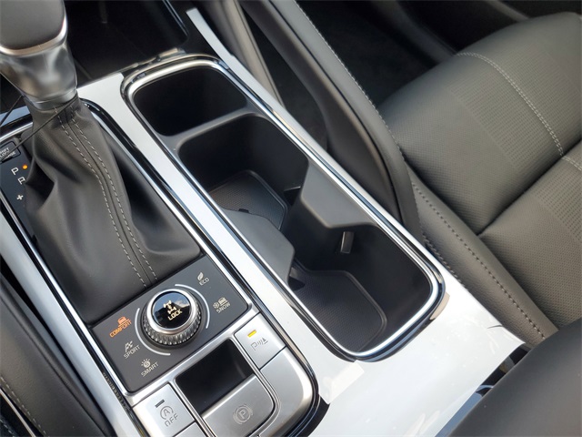 2025 Kia Telluride X-Line EX X-Pro photo 34