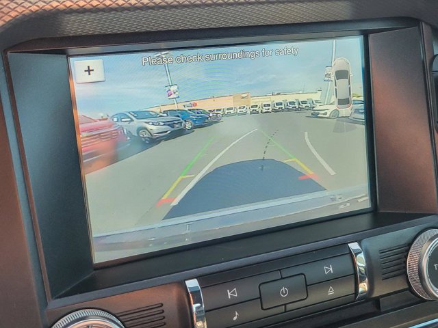 2016 FORD MUSTANG - Image 47