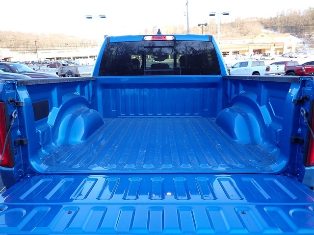 2025 Ram 1500 Big Horn Lone Star photo 5