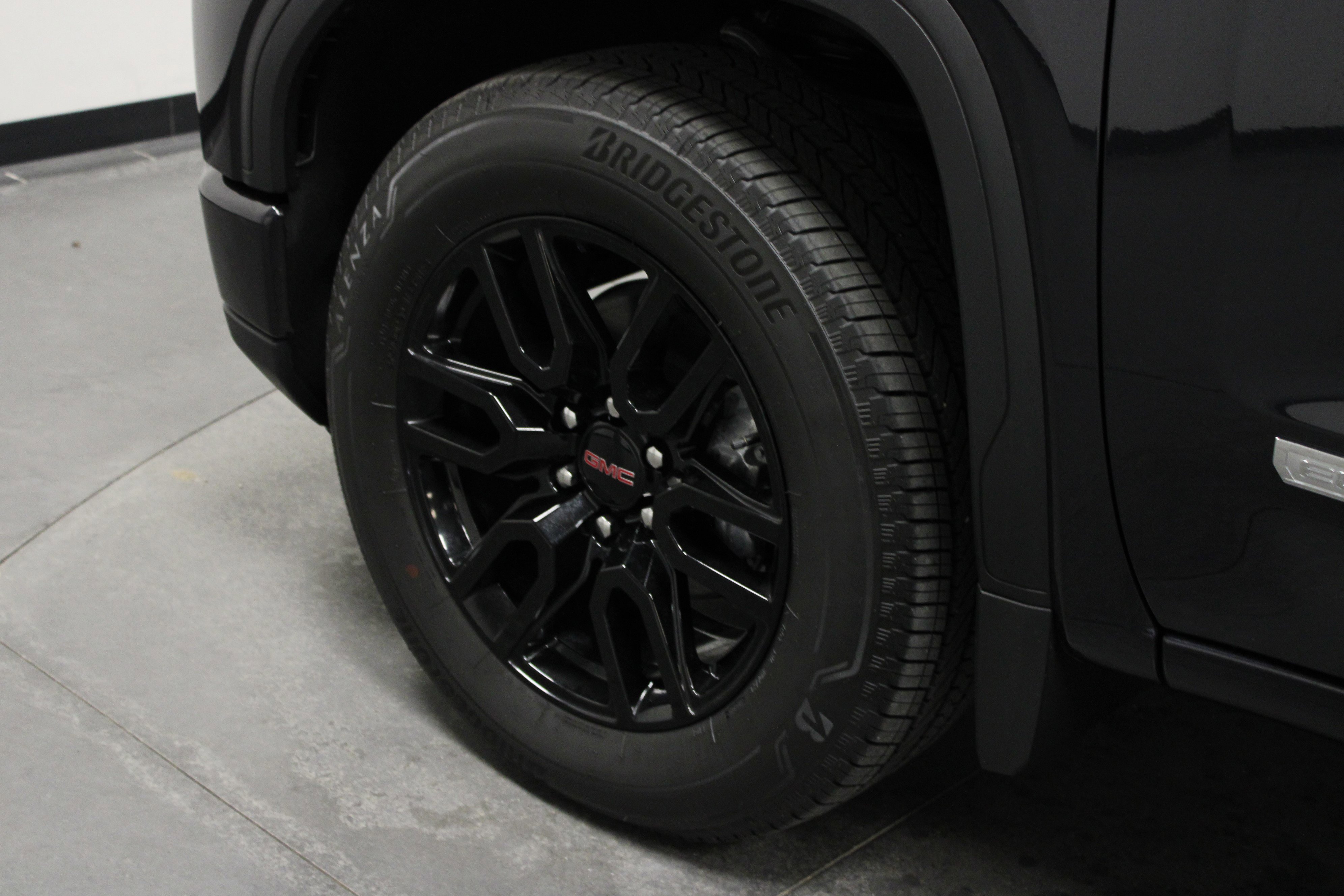 2025 Gmc Sierra 1500 Elevation photo 8