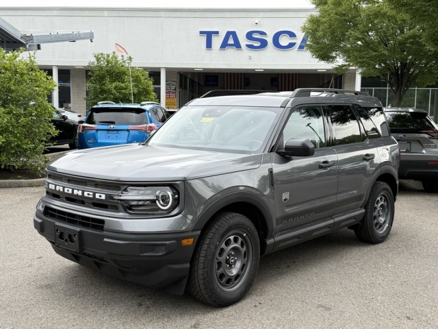 2024 Ford Bronco Sport Big Bend®