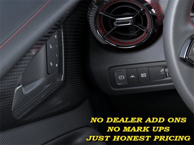 2024 Chevrolet Blazer EV RS photo 16