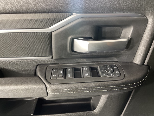 2025 Ram 2500 Big Horn photo 17