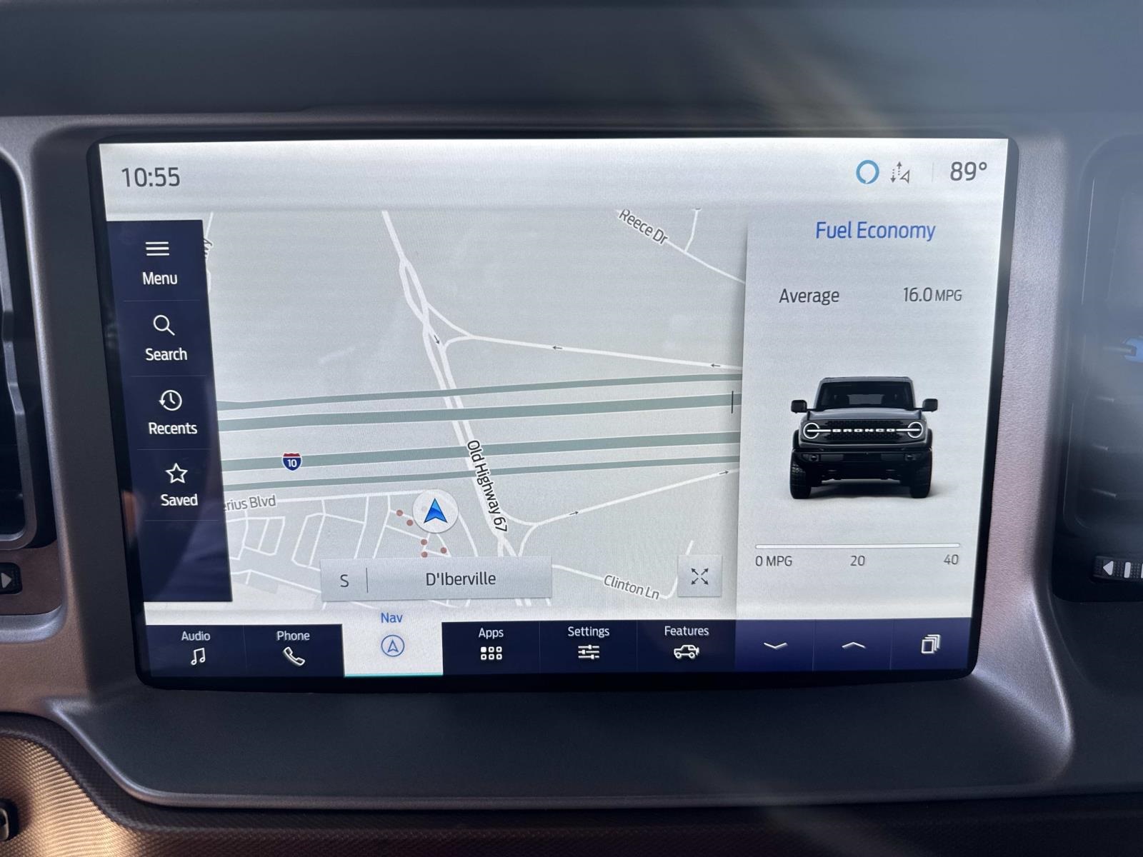 2023 Ford Bronco Base Big Bend Black Diamond Outer Banks photo 23
