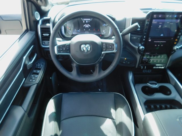 2025 Ram 2500 Laramie photo 13