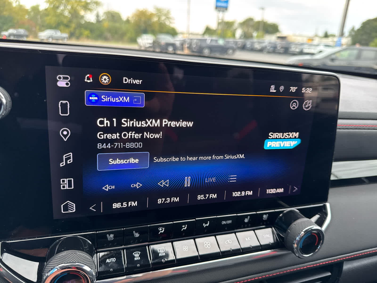 2025 Chevrolet Colorado Z71 photo 23