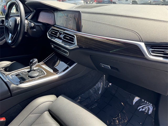 2023 Bmw X5 sDrive40i photo 7