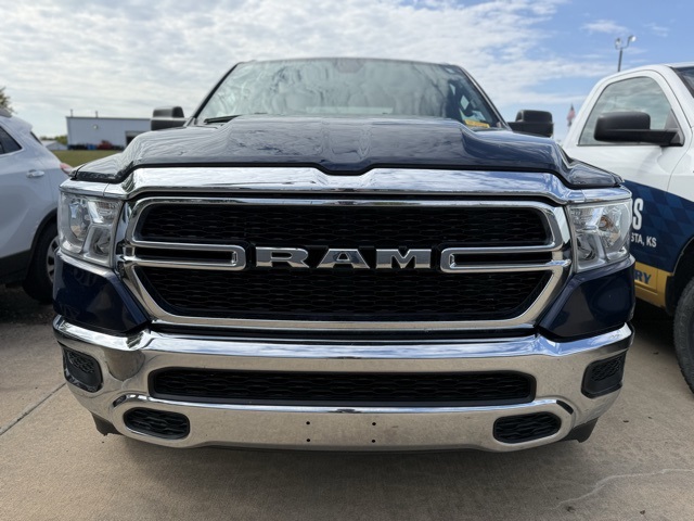 2023 Ram 1500 Big Horn Lone Star photo 2