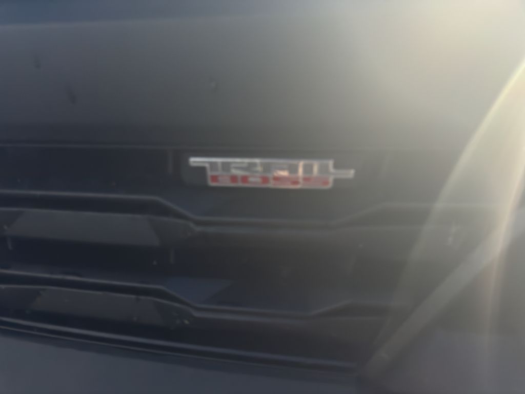 2023 Chevrolet Colorado Trail Boss photo 3