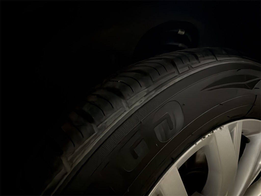 2018 Volkswagen Tiguan SE photo 3