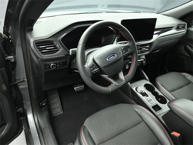 2023 FORD ESCAPE - Image 9