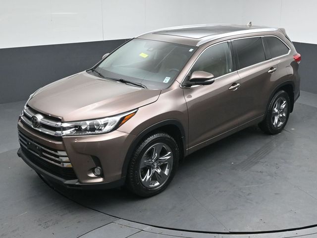 2018 TOYOTA HIGHLANDER - Image 44